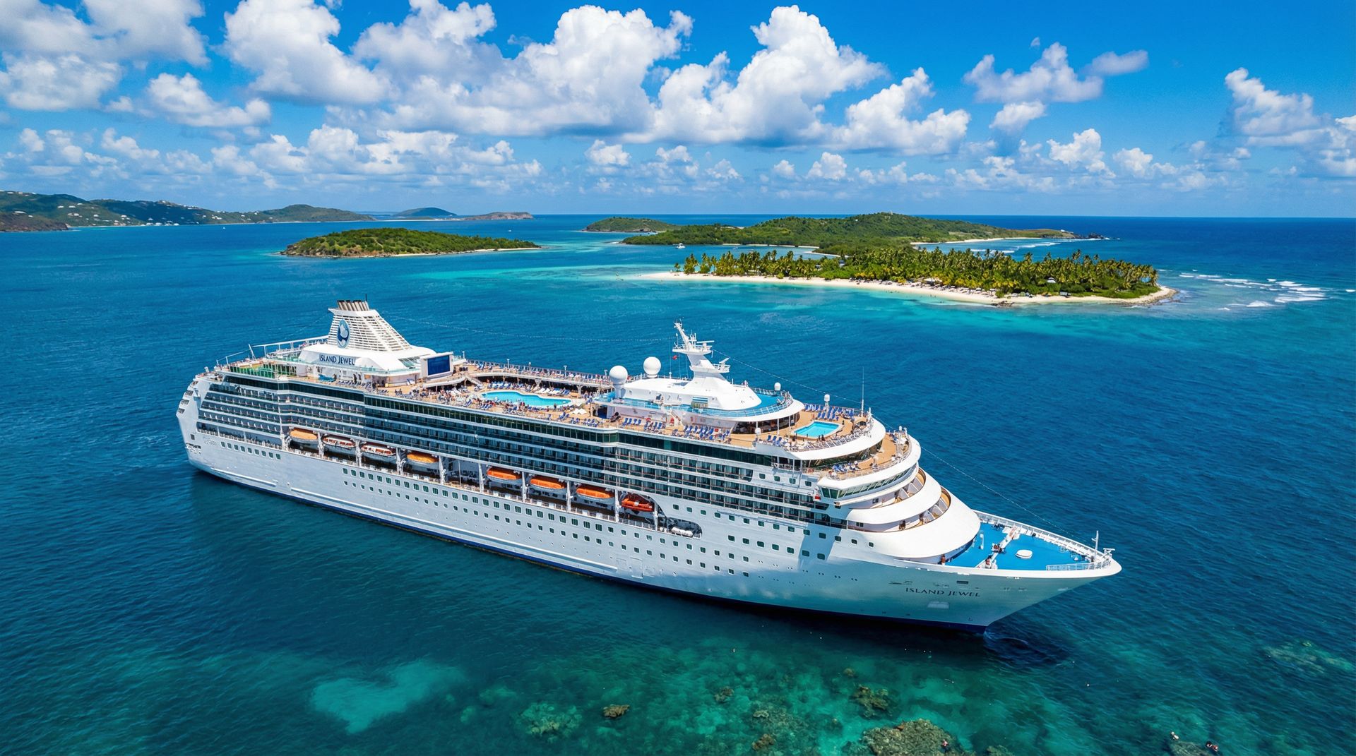 Caribbean Cruise Special